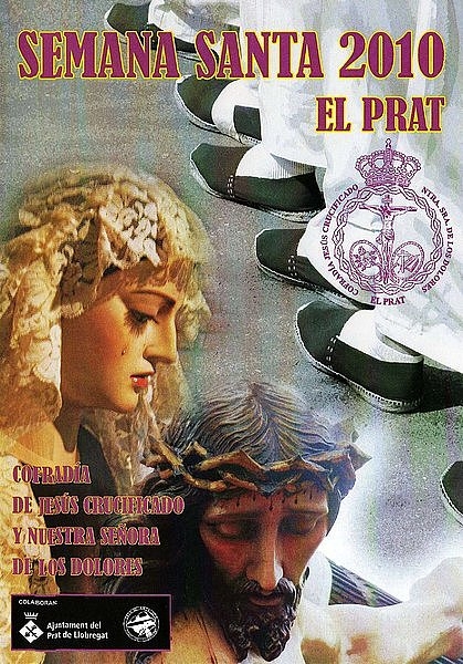 Semana Santa en El Prat de Llobregat  